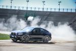 BMW X4 xDrive20d M Sport 2018 года (WW)